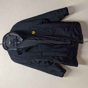 Super cool ups jacket
